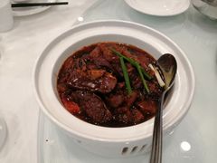 酱汁牛腩-饭怕鱼(阳光100店)