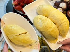 -半岛听涛蒸汽海鲜自助(K11店)