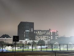 -上海财经大学(国定路校区)
