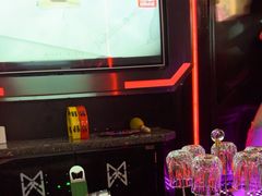 -酷秀KTV(五道口店)