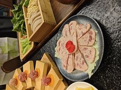 -盡膳口福·百年汤方火锅(科华北路店)