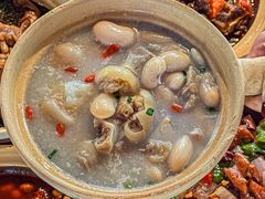 -破三川·新川菜(静安大融城店)