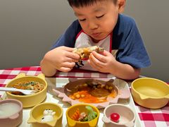 -西贝(龙华壹方天地店)