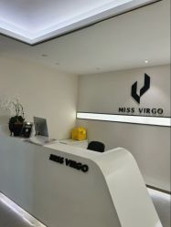 -处女座·MISS VIRGO·半永久纹眉野生眉