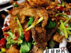 -孙家外婆•长春地标美食新名片(吾悦广场店)