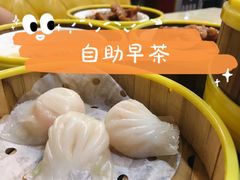 -明泉居茶点荟(车陂店)