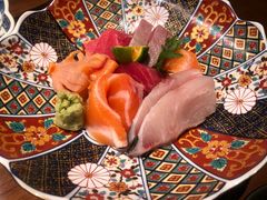 -辉·四季料亭·怀石料理·深夜食堂烧鸟·Omakase