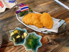 -Hi YOU你的饭局泰餐厅(雍和宫店)