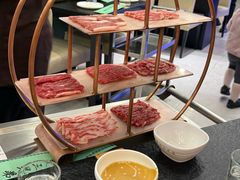 -常赢三兄弟·清真涮肉(崂山路总店)