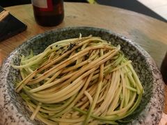 -肉串汪(望京店)