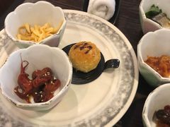-松子料理(白家庄店)