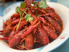 -阳光院坝小龙虾(红牌楼店)