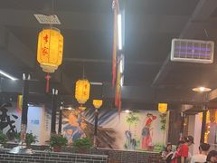 -李家水浒烤肉(五一店)