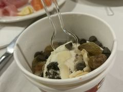 -星伦多 自助料理(圆融店)