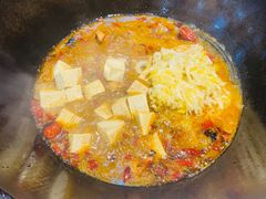 -袁小二大东北铁锅炖(吉祥村总部)