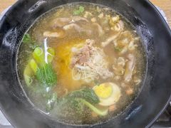 -晓庄学院-食堂