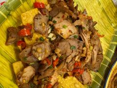 -东排食堂长沙小吃大排档(五一广场店)