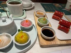 -悦得闲广式点心茶楼(蓝鲸世界店)
