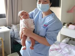-优护佳月嫂育儿嫂中心(静安店)