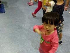 -小问号·科学启蒙·逻辑思维·阅读素养·口才演讲(杨浦合生汇中心)