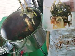 -玉园烧烤·海鲜辣炒