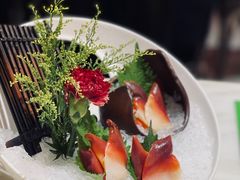 -渔文乐·海鲜大排档(壹品总店)
