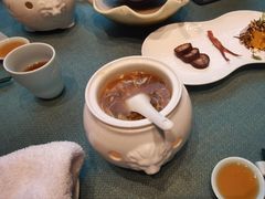 -浙江西子宾馆·牡丹厅