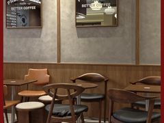 -Peet's 皮爷咖啡(深圳湾万象城店)