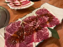 -炼瓦家日式烧肉·寿喜烧(融创精彩天地店)