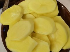 -星湖特色餐厅· 三岔湖环球融创天堂洲际酒店