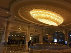 港中旅(青岛)海泉湾度假区维景国际大酒店-青岛海泉湾皇冠假日度假酒店