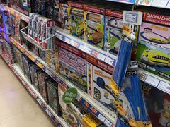 -TOYSRUS玩具反斗城(成都环球中心店)