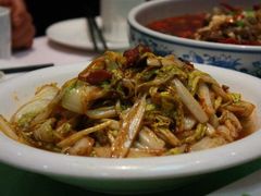 老厨白菜-金春禧(世茂国际广场店)