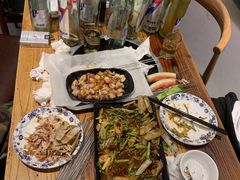 -沿海405烤场(沿海赛洛城店)