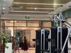 -星仕力游泳健身(滨江店)