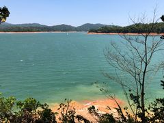 -广州市流溪河国家森林公园