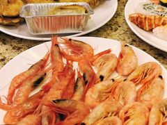 -禾斗海鲜自助(市南银座店)
