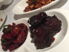 糖醋小排-苏浙汇(朝外店)
