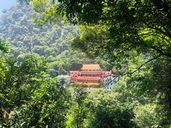 -太鲁阁公园