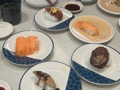-滨寿司(新街口中央商场店)