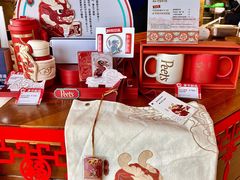 -Peet's Coffee皮爷咖啡(上海长风大悦城店)