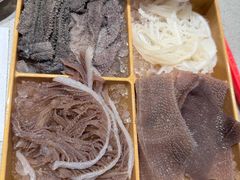 -海底捞火锅(金融街万达店)