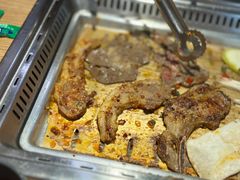 -新石器烤肉(百联川沙店)