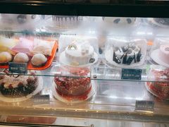-DQ·蛋糕·冰淇淋(城南嘉园店)