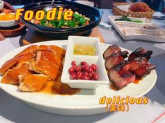-南棠馆粤菜坊(群光店)