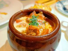 -老井俄式餐厅