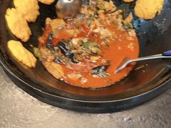 -缘福乡村铁锅炖民宿(八达岭店)