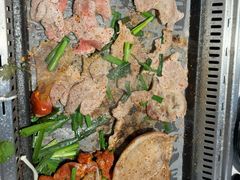 -非烤勿扰自助烤肉(合胜百货店)