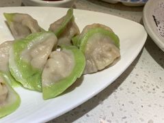 -船歌·鱼水饺青岛菜(金狮广场店)