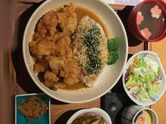 -味太助·银饭食堂(中华城店)